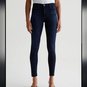 AG Adriano Goldschmied THE LEGGING ANKLE Super Skinny Jeans